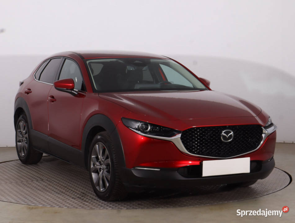 Mazda CX30 SkyactivX 20 Piaseczno