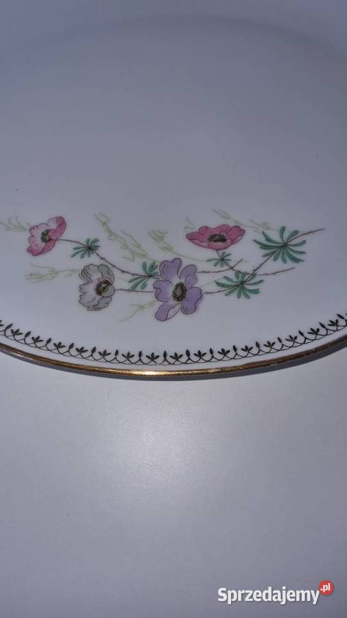 Półmisek Francuski Veritable Wola Podłężna