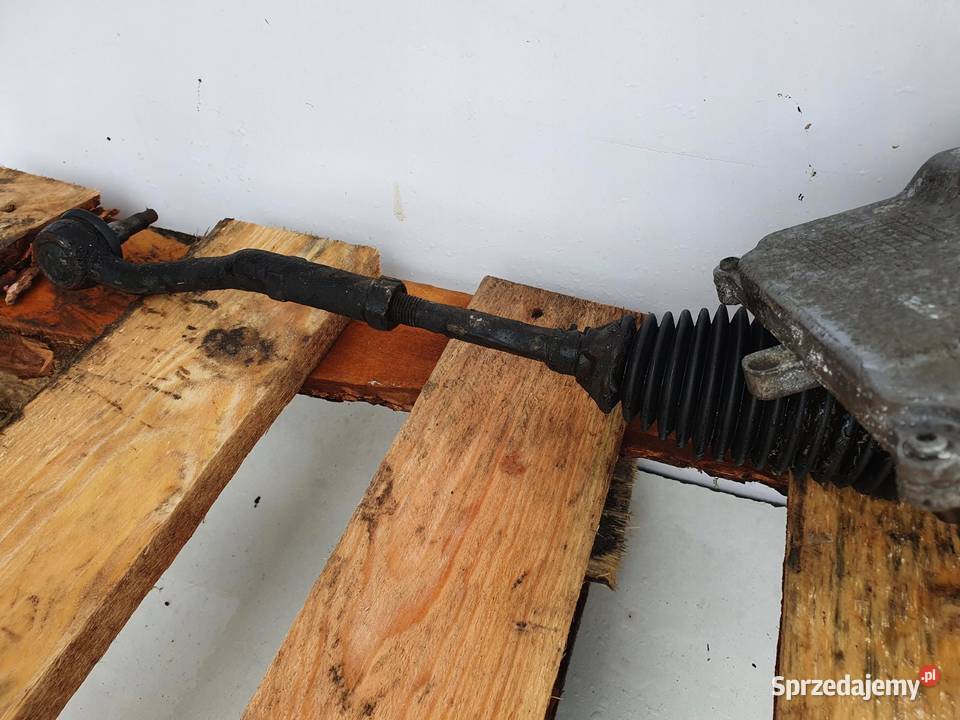 Citroen C3 II MAGLOWNICA przekładnia EURO Przekładnie kierownicze Rudka sprzedam