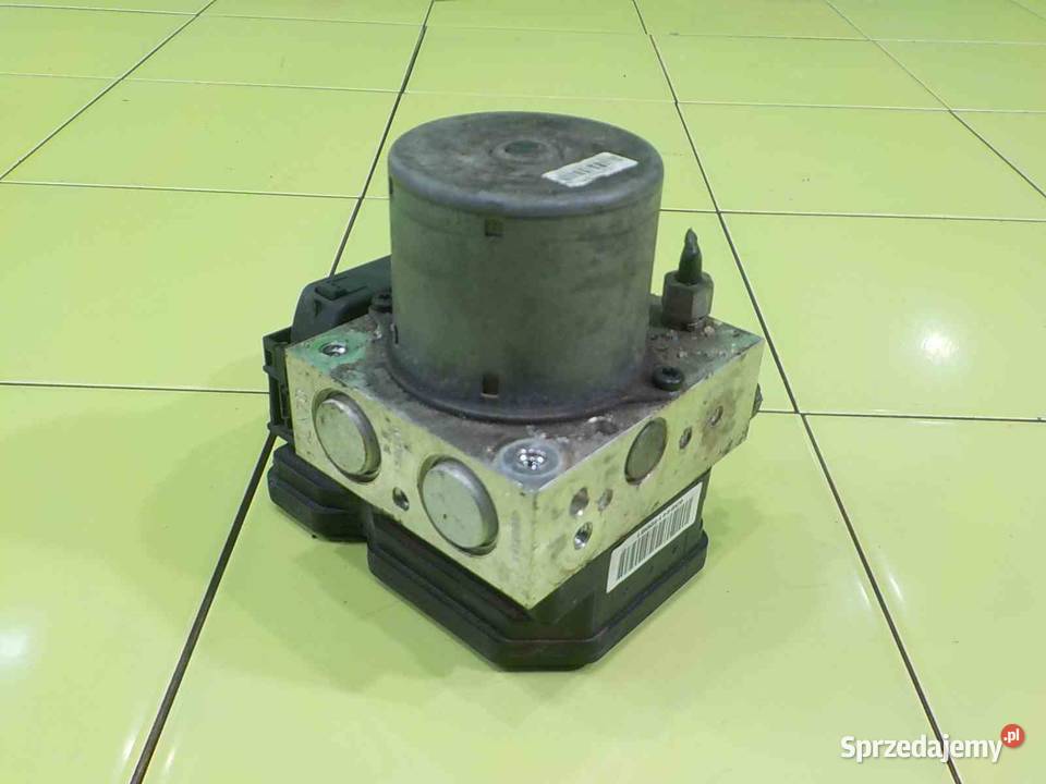 OPEL MOKKA A I 16 CDTI 15r pompa ABS 94541506 Suków