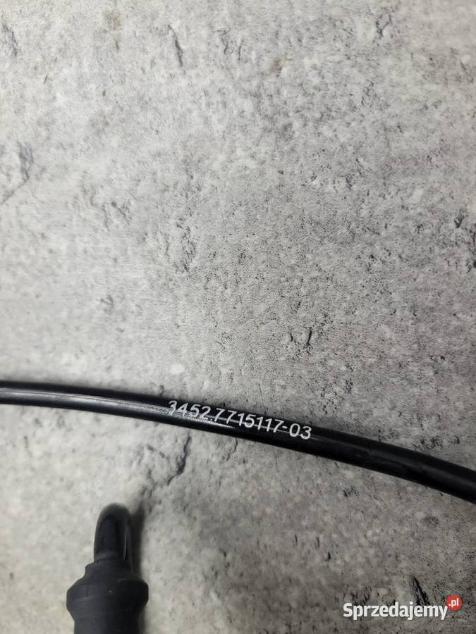 BMW S 1000 R S1000R K47 CZUJNIK ABS Nowy Tomyśl