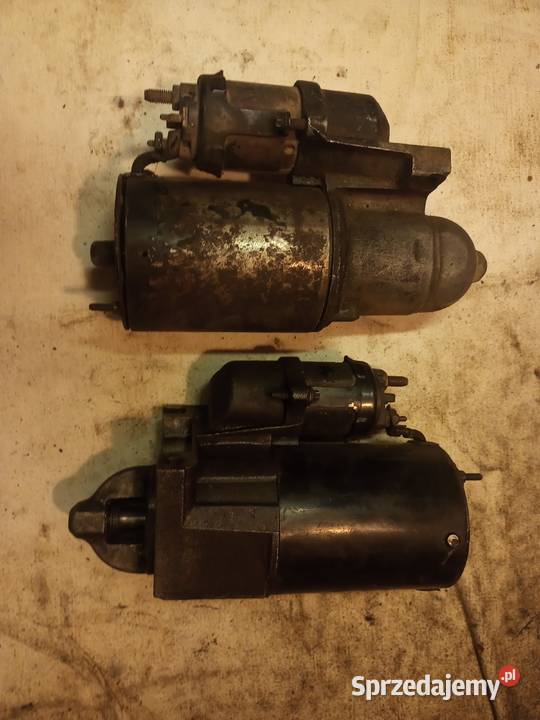Chevrolet Lumina rozrusznik osobowe Koszalin