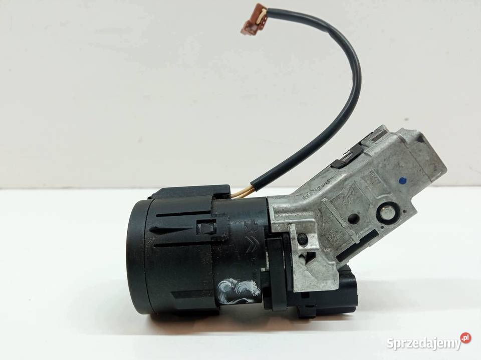 STACYJKA 9873257480 Citroen C3 III 20162024 świętokrzyskie sprzedam