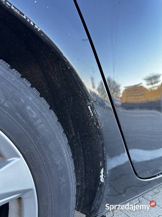 Mazda 3 2009 16 diesel OKAZJA 109KM