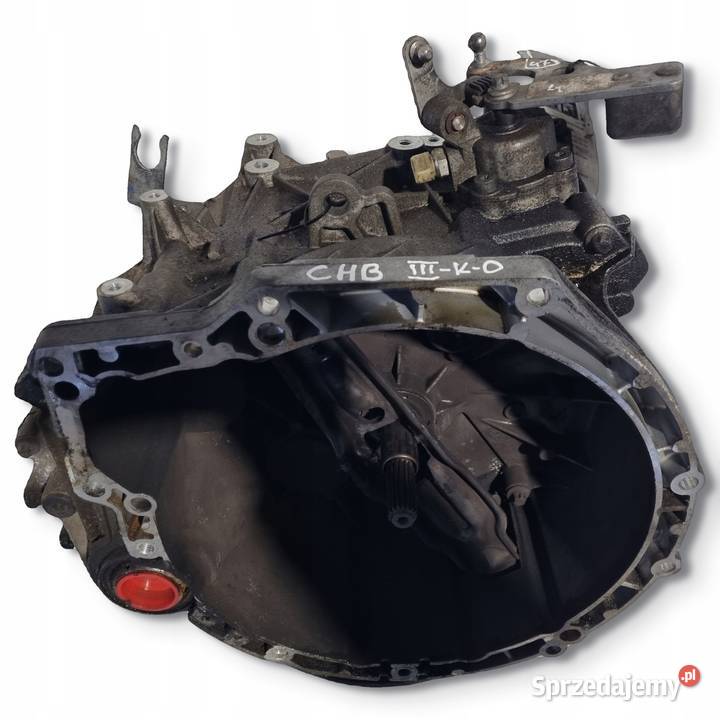 SKRZYNIA BIEGÓW Mini Cooper R56 16 16v VTI Skrzynie biegów manualne lubelskie Chełm