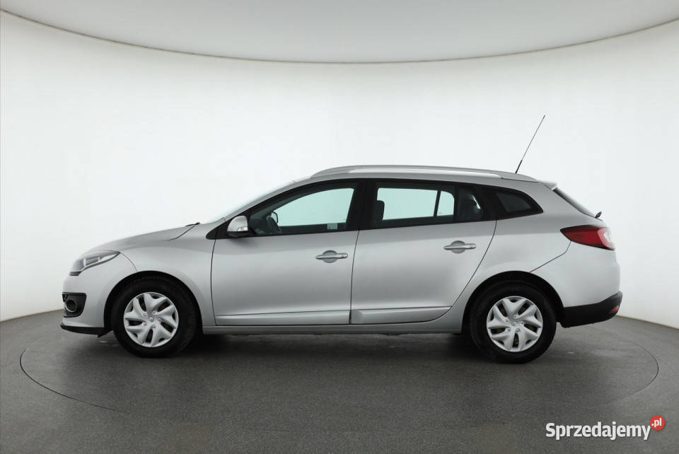 Renault Megane 15 dCi gniazdo USB Piaseczno sprzedam