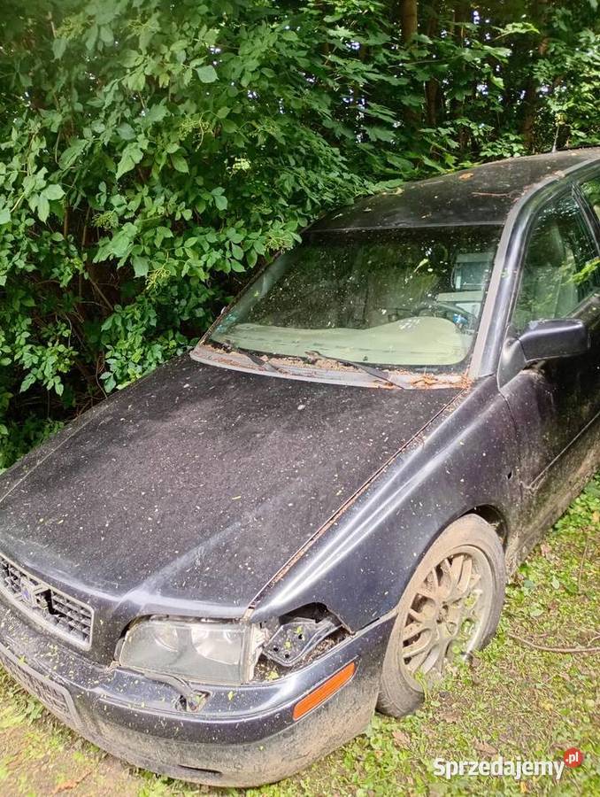 Volvo v 40 19 DCi diesel Kombi