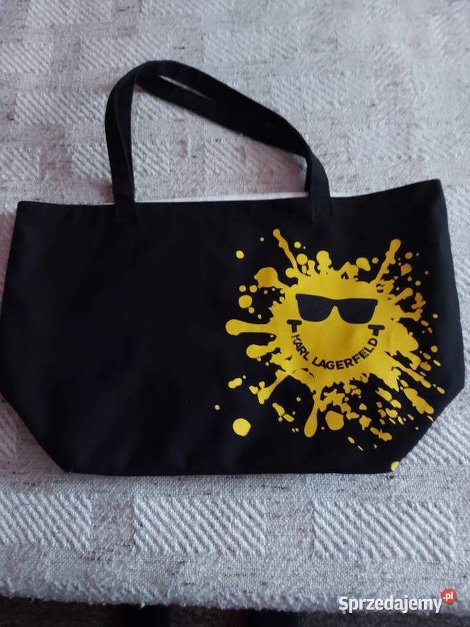Torebka damska Karl Lagerfeld Szczecinek