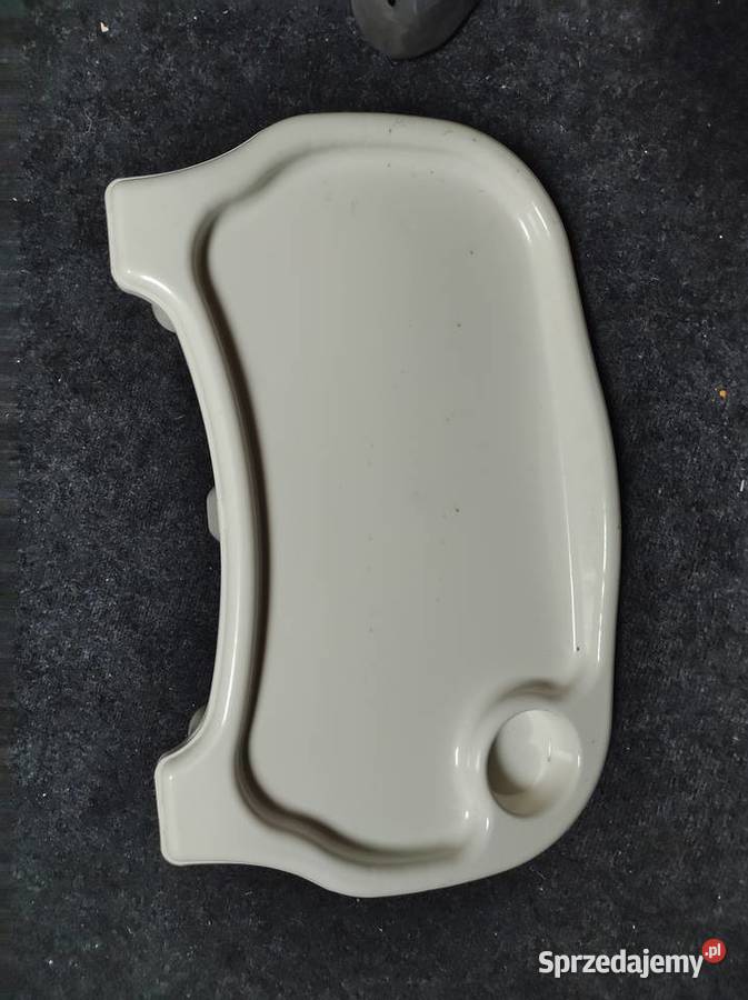 Krzesełko do karmienia CARETERO