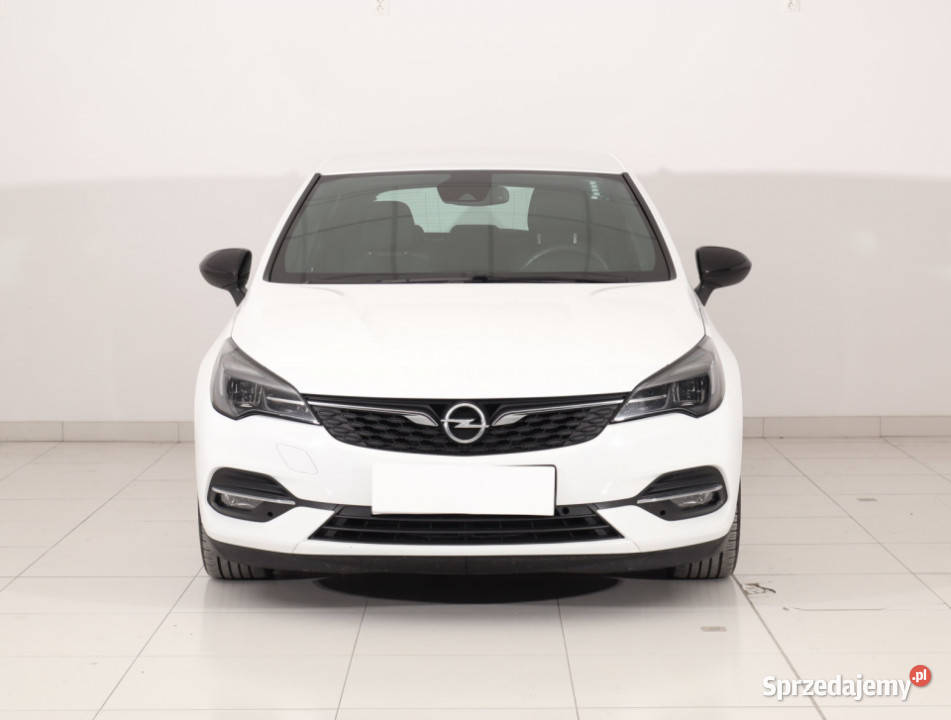 Opel Astra 12 Turbo Piaseczno