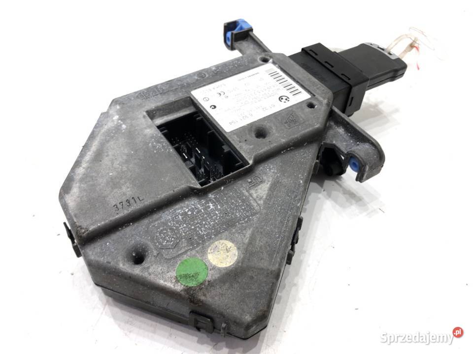 STACYJKA BMW E65 6921194 36 272 0109 KLUCZYK