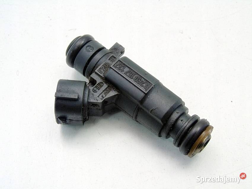 WTRYSKIWACZ 12 VTI 108 208 308 301 2008 C1 C3 C4 osobowe