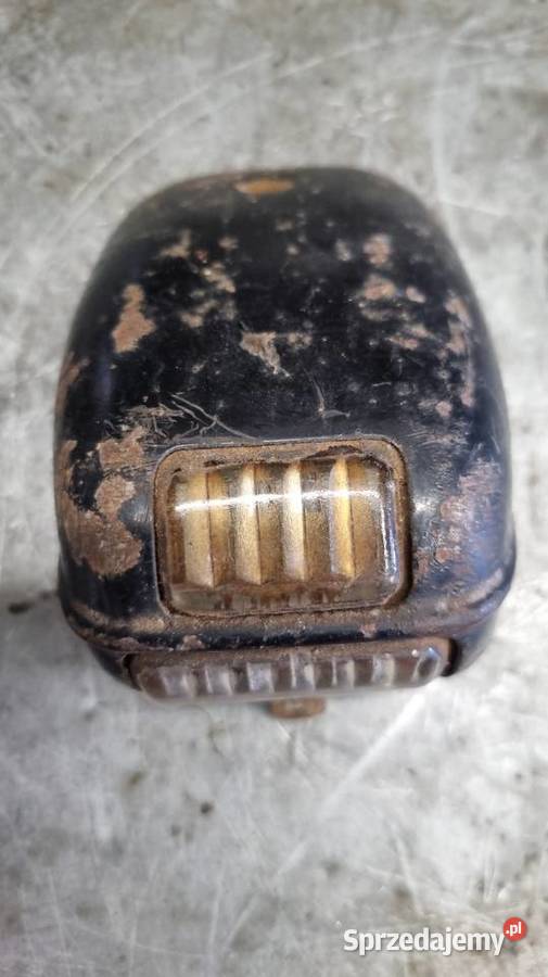 Tylna lampa jawa 250 350 175 353 354 356 Bydgoszcz sprzedam