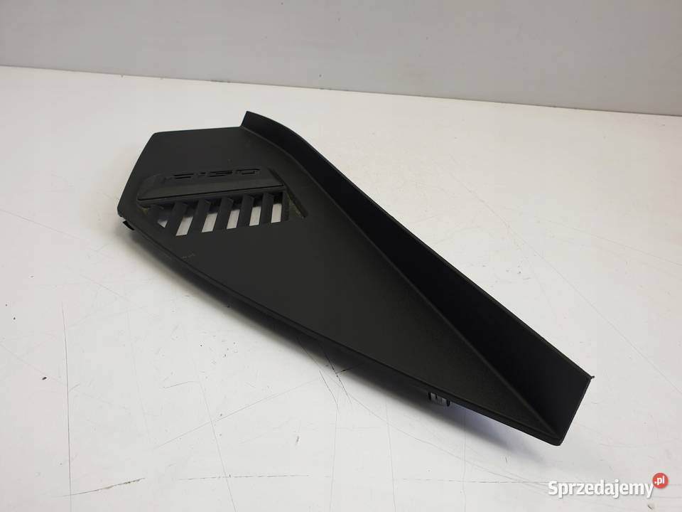 Ford F150 OSŁONA OBUDOWA pasażera FL3B1504480A Rudka