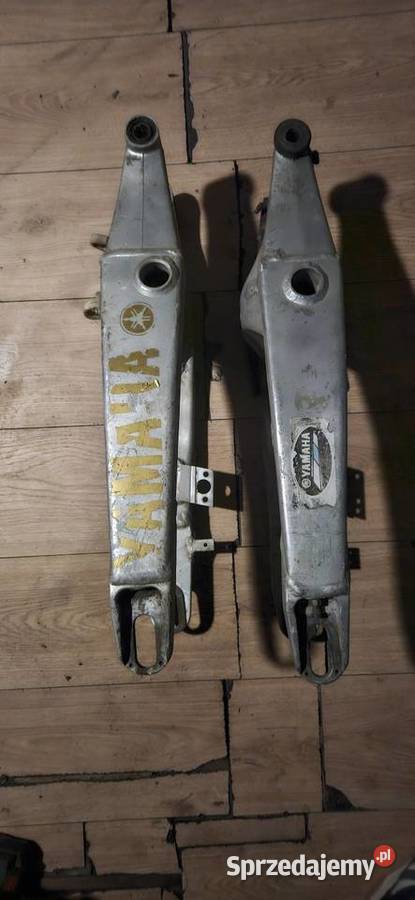 Wahacz yamaha yz 250 2000r 1996 125 Gorlice