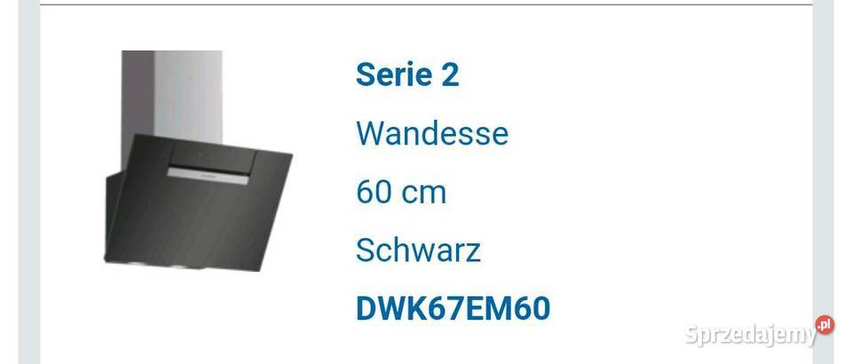 Kuchnia w zabudowie kuchnia NOWA z nowym Warszawa