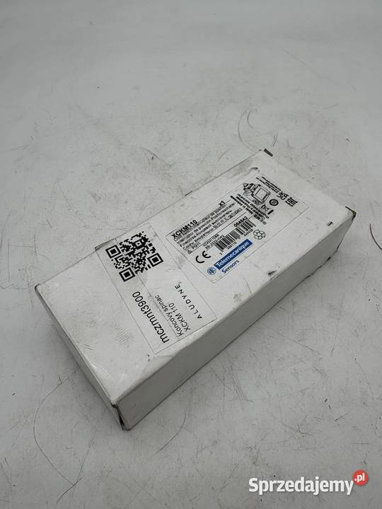 Telemecanique XCKM110 064642 Limit switch Warszawa sprzedam