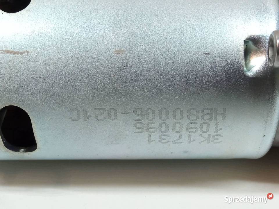 SIŁOWNIK KLAPY BAGAŻNIKA TYŁ KOMBI HB80006021C sprzedam