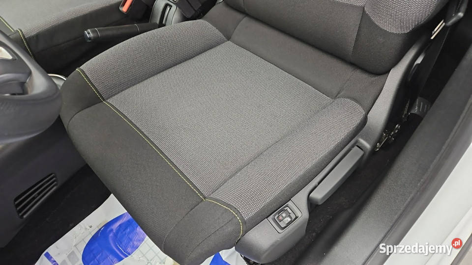 Citroen C3 12 PureTech Shine Z Polskiego Salonu ABS mazowieckie Warszawa