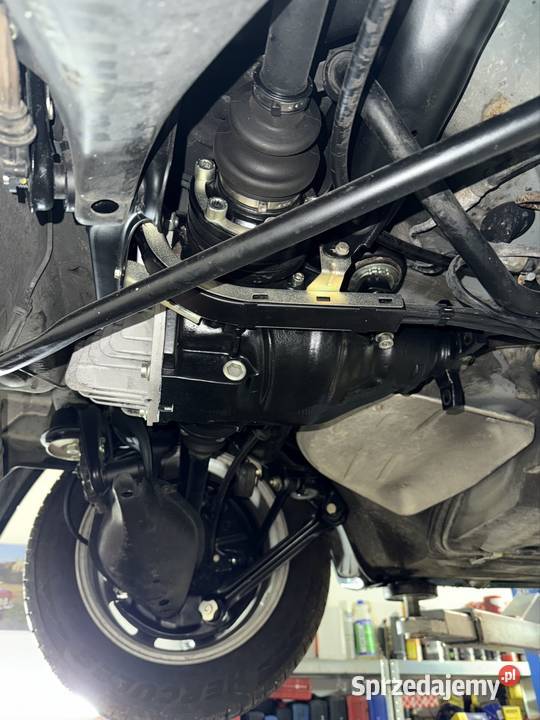 Mercedes SL500 R129 Stan kolekcjonerski Samochody osobowe Kraków