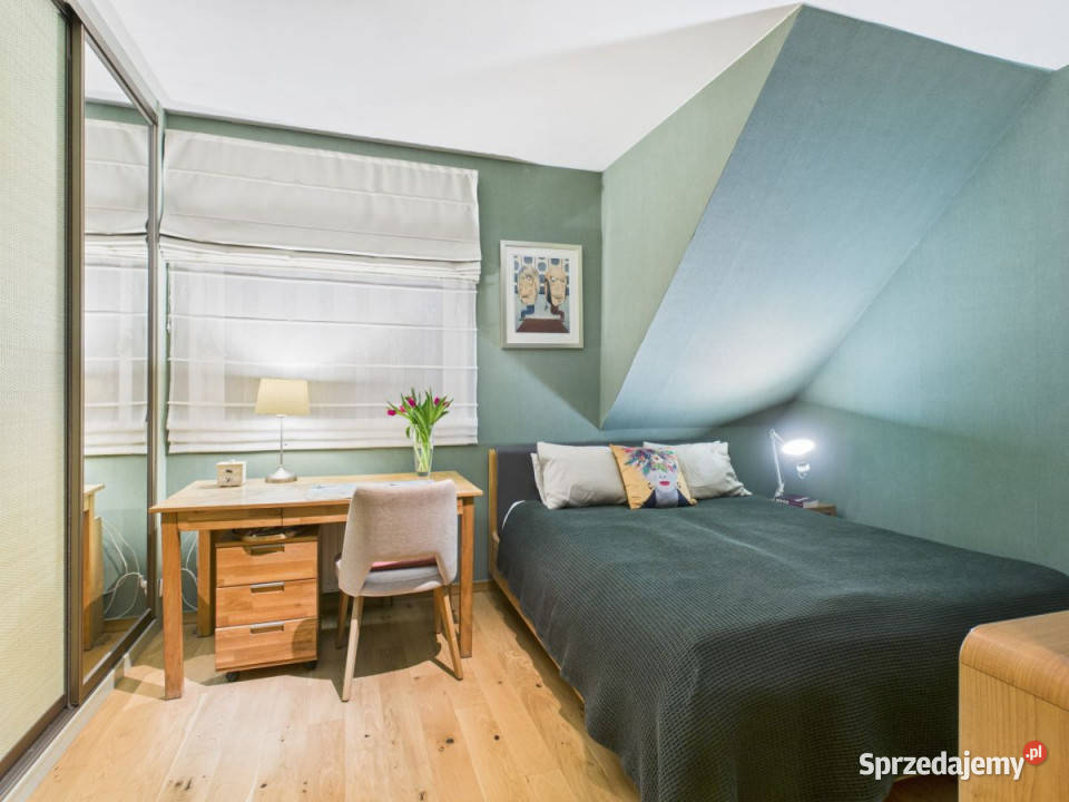 Mieszkanie Gdańsk 100m2 4 pok sprzedam