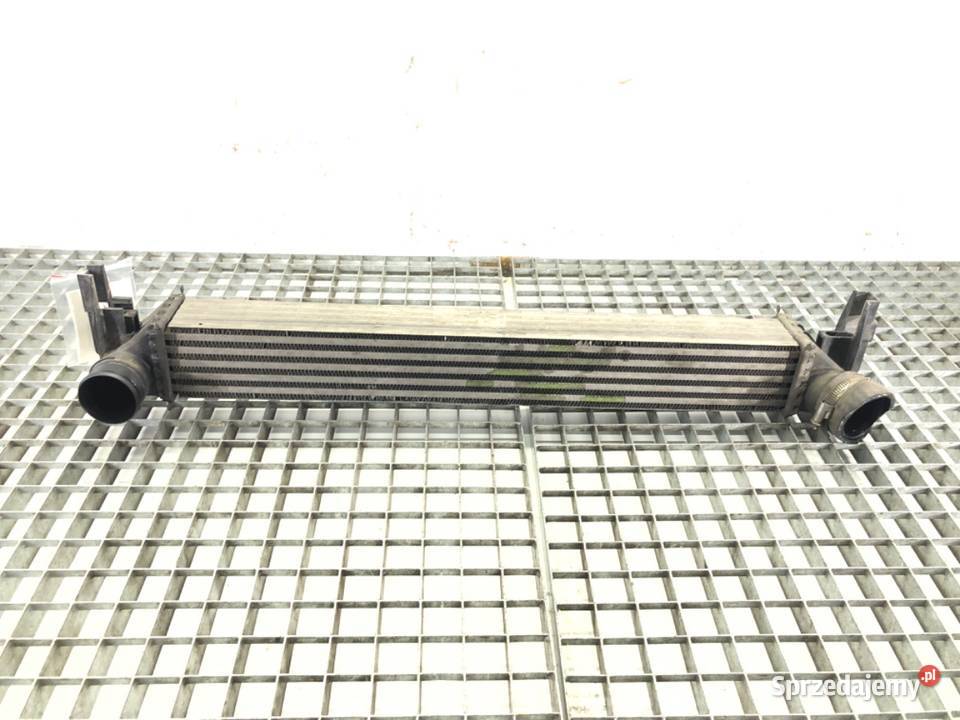 INTERCOOLER SEAT IBIZA IV 6R0145805 16 90 0817