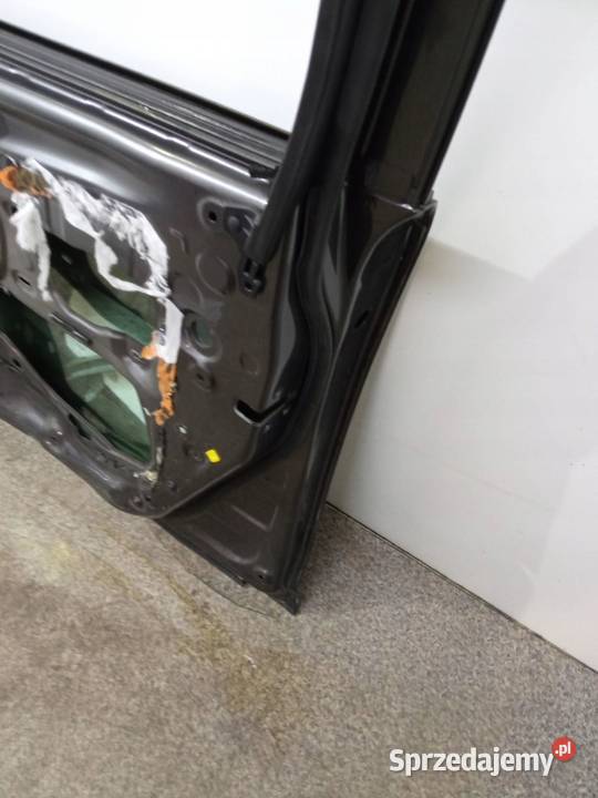 DRZWI PRAWE PRZÓD T27 1G3 Toyota Avensis III świętokrzyskie sprzedam