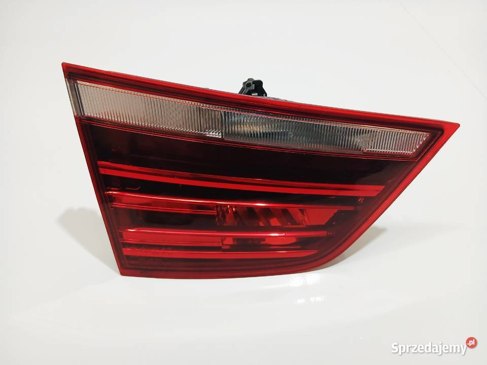 LAMPA LEWY TYŁ TYLNA BMW X3 F25 OE 7217309 Strzyżewice