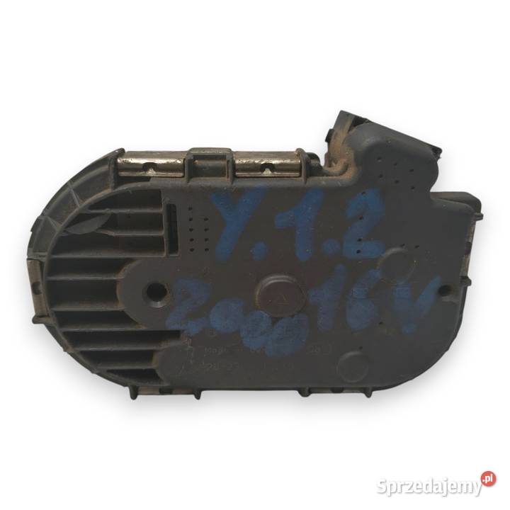 PRZEPUSTNICA Fiat Punto II 12 16V 0280750042 osobowe Chełm