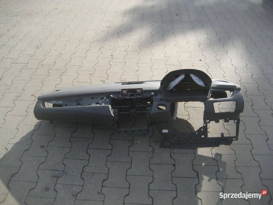 bmw 2 f45 f45 f46 deska rozdzielcza konsola Rakoniewice