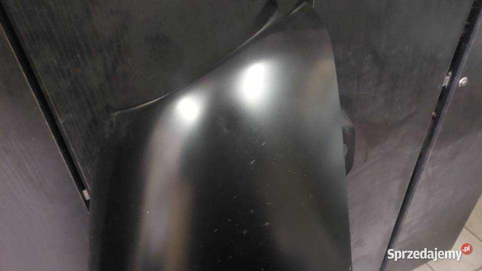 Błotnik przedni prawy nowy Mercedes w210 Bytów