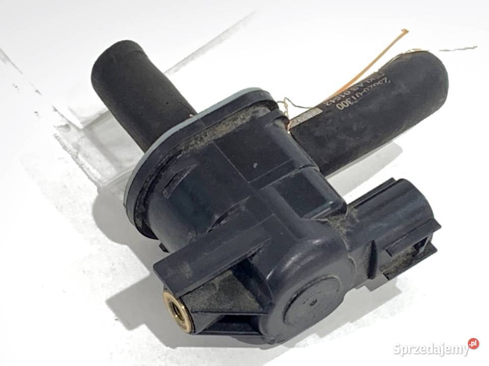ZAWÓR PODCIŚNIENIA TOYOTA COROLLA E21 18 98 podkarpackie