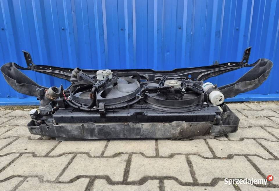 PAS PRZEDNI WZMOCNIENIE VW GOLF IV VW BORA 19 Działoszyce