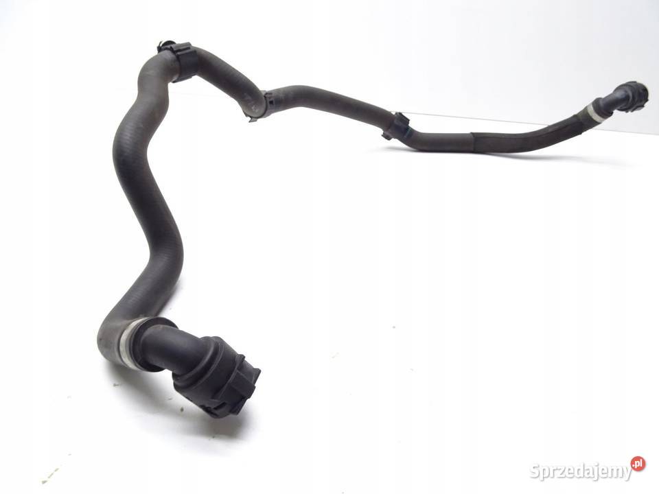 RURA WĄŻ PRZEWÓD WODY BMW X1 E84 E87 E90 E91 E92 sprzedam