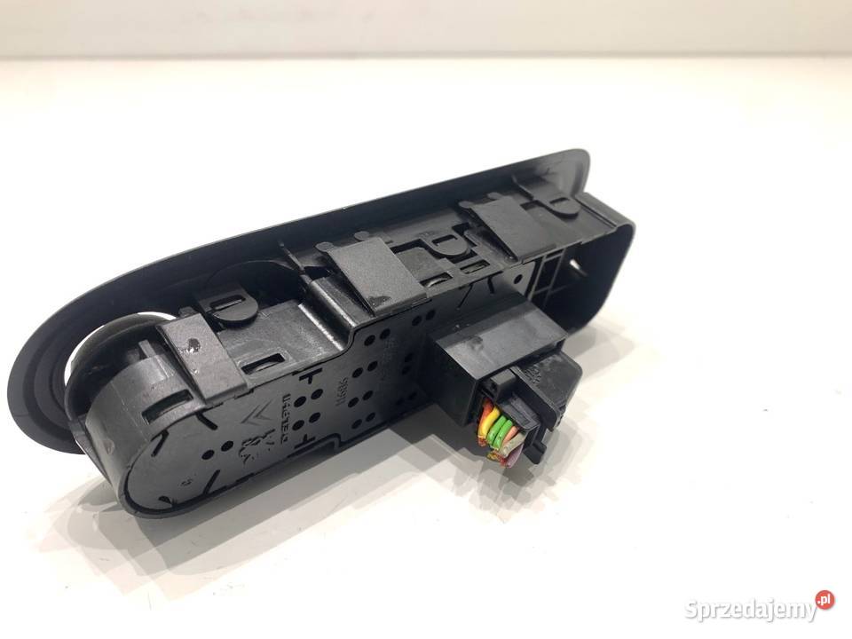 PRZEŁĄCZNIK SZYB PEUGEOT 308 I 96565186XT 0716