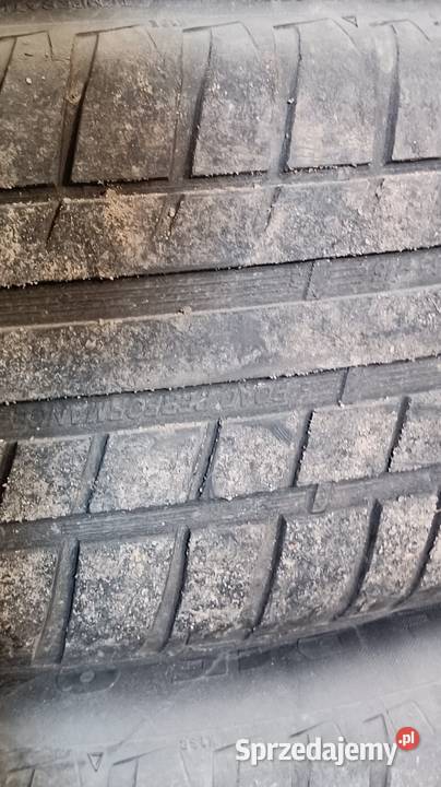 Koła felgi stalowe 15 5x98 opony letnie 20565 Sulejów