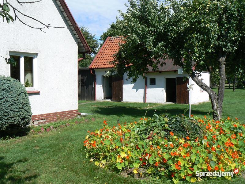 dom w Wiatrowcu Wiatrowiec