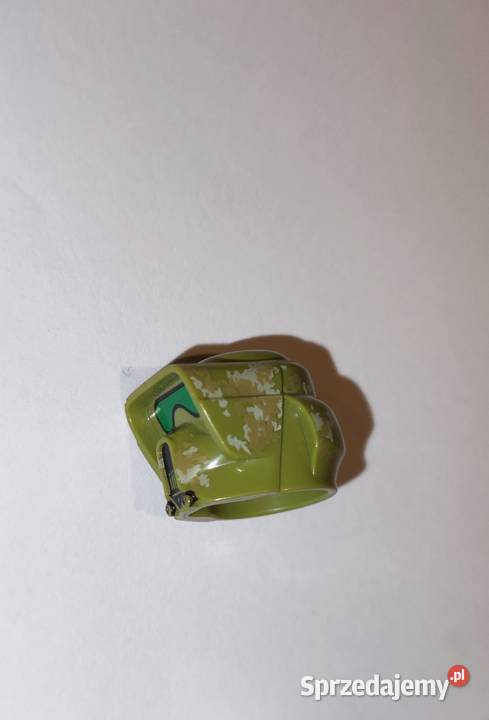 Figurki Lego Star Wars Komplet Gdańsk