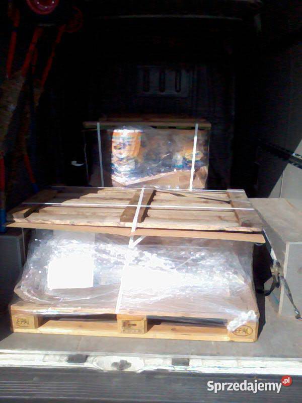 Przeprowadzki Sulejówek Transport lokalny Transport towarów, przeprowadzki