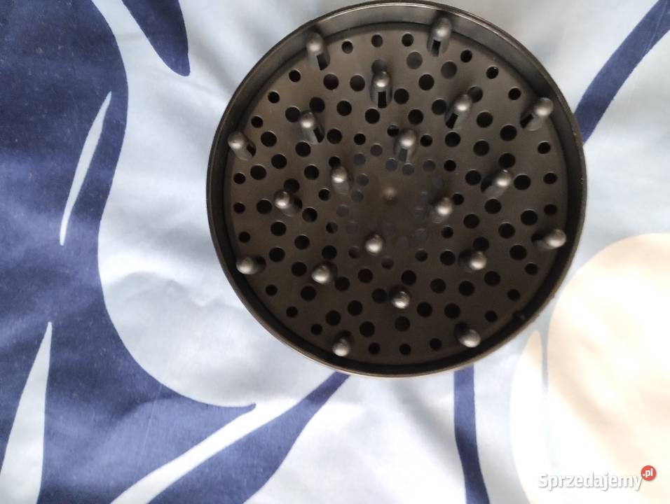 Końcówka do suszarki Remington Siemiatycze
