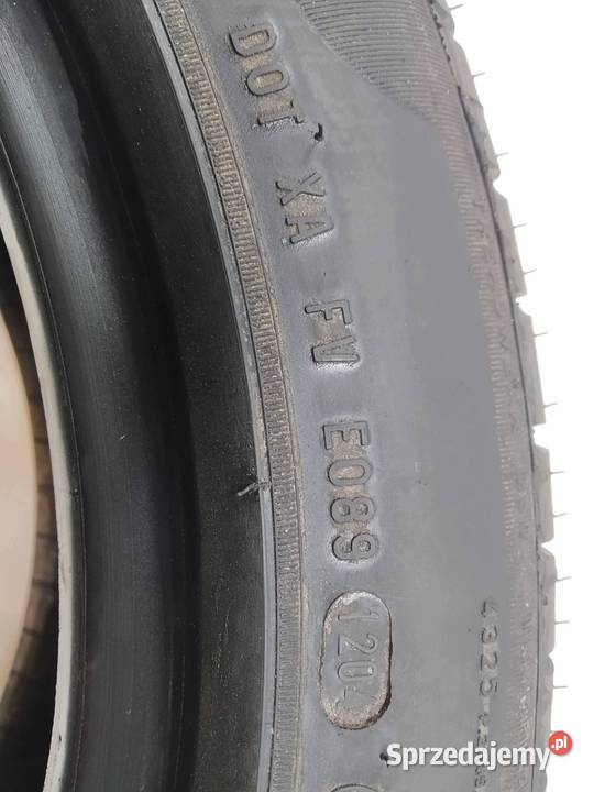 OPONA LETNIA PIRELLI P6 19555R15 1204 834