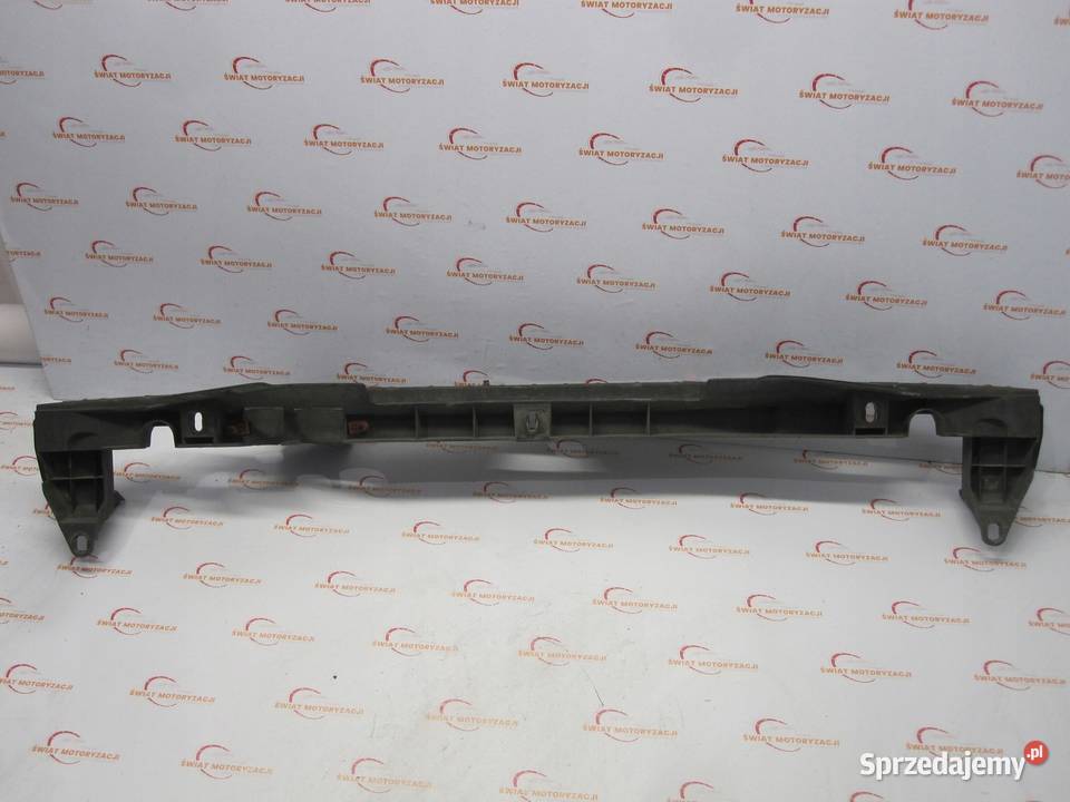 OPEL MERIVA B 11r wzmocnienie górne pasa przód Wzmocnienia, belki i wsporniki Kielce