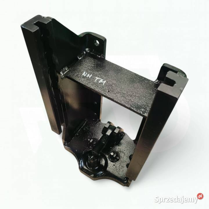 Konsola zaczepu Holland TM Wilkowo