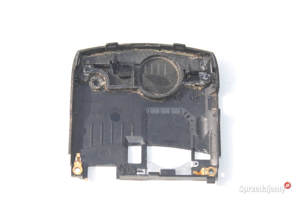 Oryginalna obudowa tył tylna panel Motorola V3 śląskie