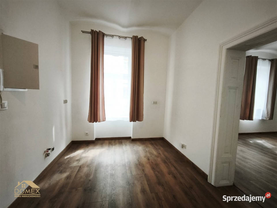 Mieszkanie 399m2 1 pokój Cieszyn 6265zł/m2