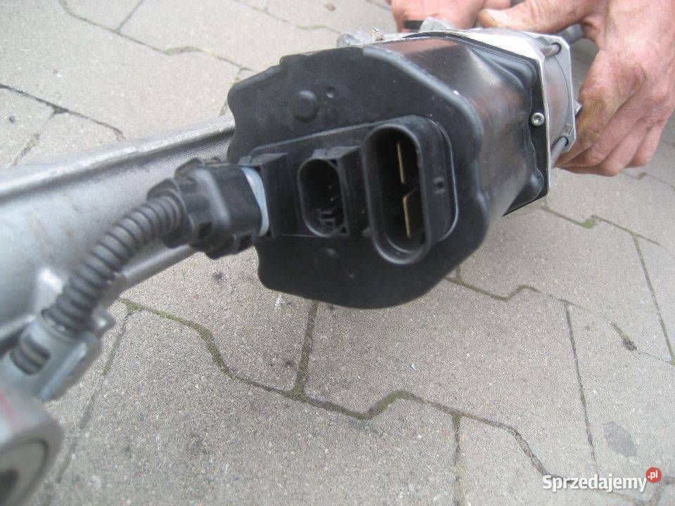 BMW X3 F25 X4 F26 PRZEKŁADNIA kierownicz osobowe Karoseria Rakoniewice