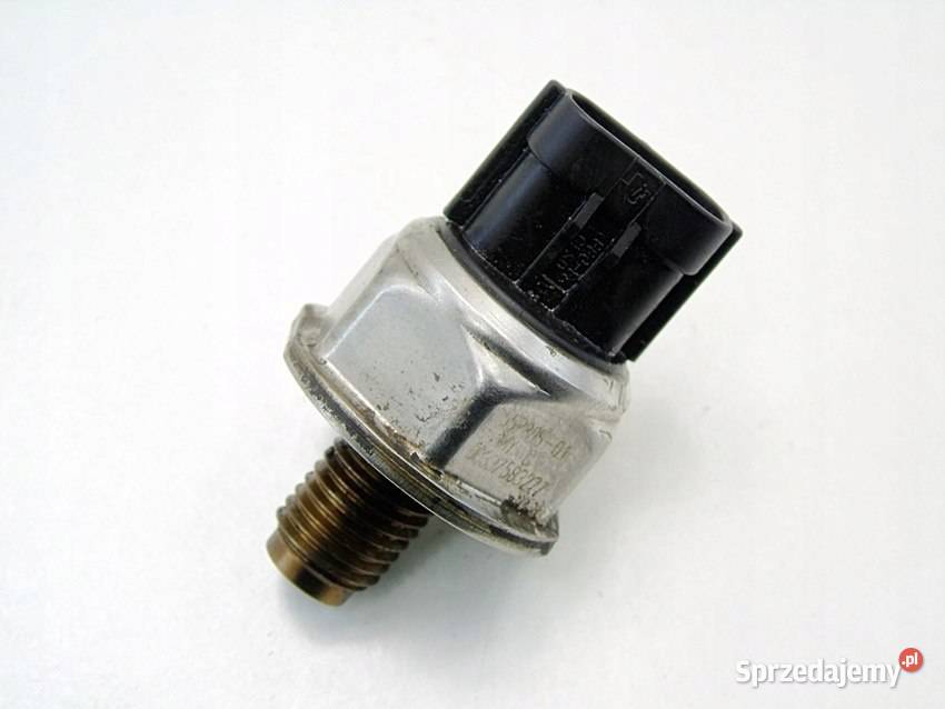CZUJNIK CIŚNIENIA PALIWA FORD TRANSIT MK7 0614 Sosnowiec sprzedam