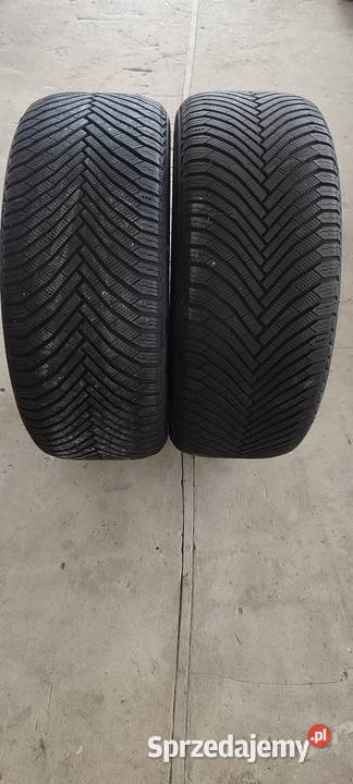 Opony Michelin 2454518