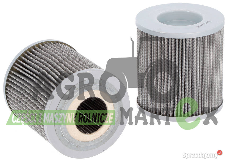 6005024611 60 0502 461 1 FILTR HYDR WKŁAD CLAAS