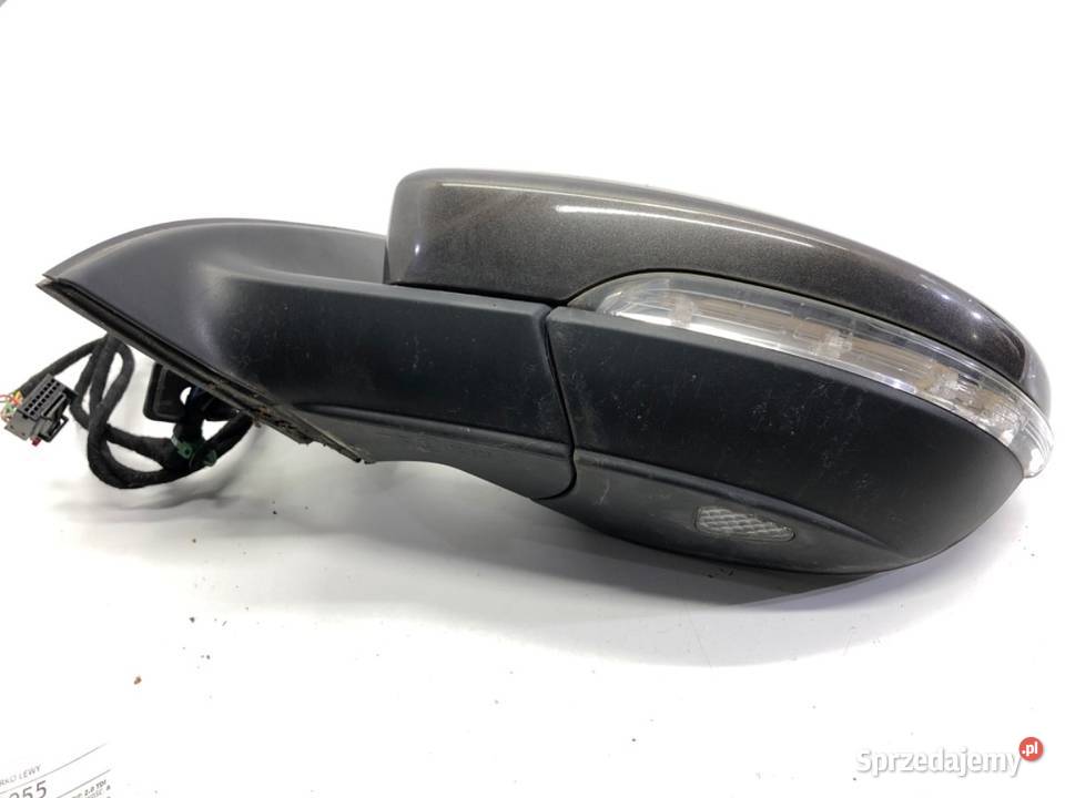 LUSTERKO LEWY VW PASSAT B7 SedanLimuzyna 1015
